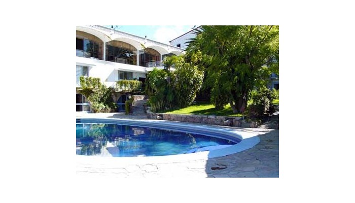 Hotel De La Borda Hotel Minero poza 10