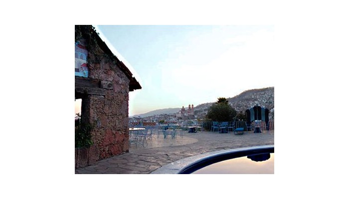 Hotel De La Borda Hotel Minero poza 6