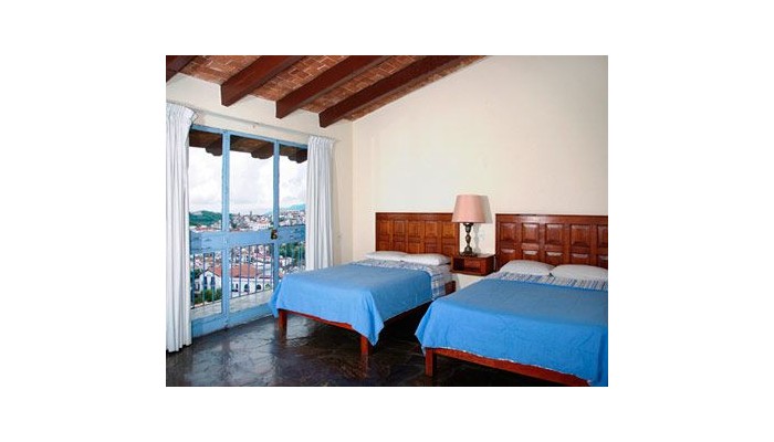 Hotel De La Borda Hotel Minero poza 1