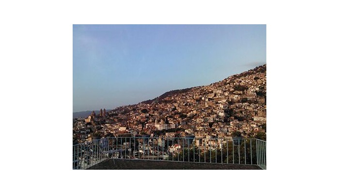 Hotel De La Borda Hotel Minero poza 0