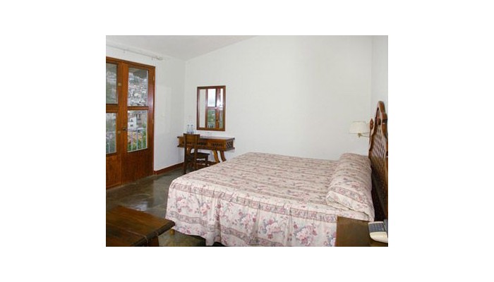 Hotel De La Borda Hotel Minero poza 4