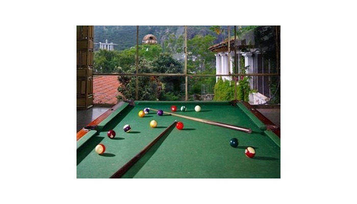 Hotel De La Borda Hotel Minero poza 5