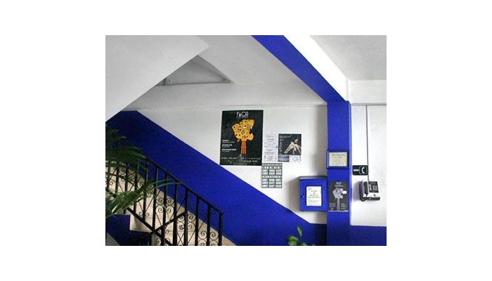 Hotel El Taxquea±ito poza 4