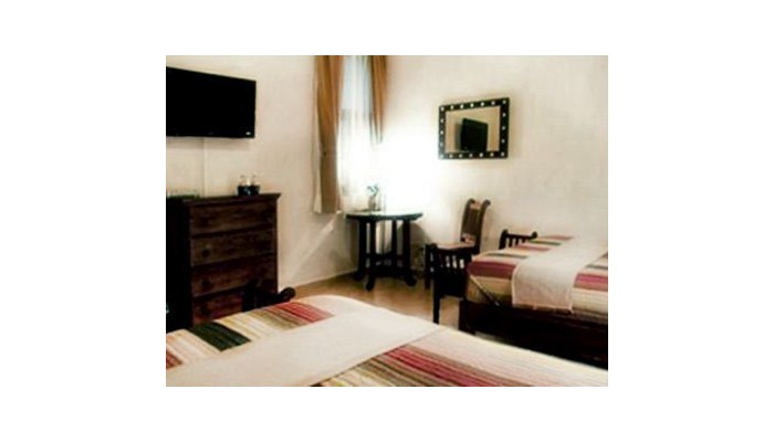 Hotel La Casa Del Laurel poza 2