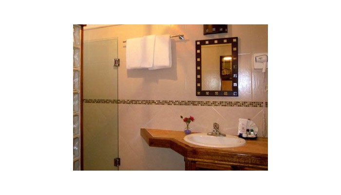 Hotel La Casa Del Laurel poza 1