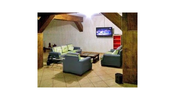 Hotel La Casa Del Laurel poza 10