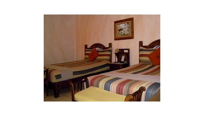 Hotel La Casa Del Laurel poza 3