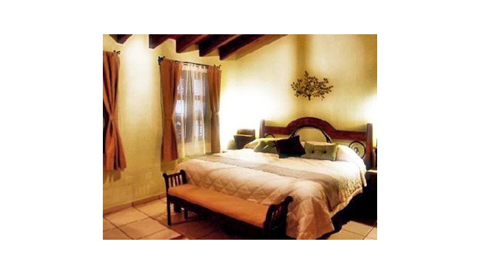 Hotel La Casa Del Laurel poza 11