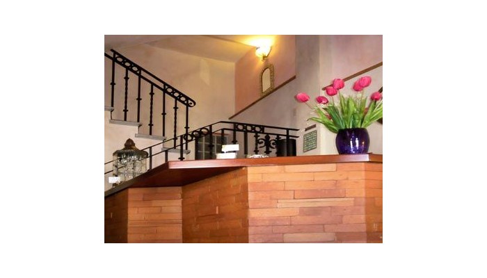 Hotel La Casa Del Laurel poza 9