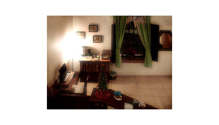 Hotel La Casa Del Laurel poza 7