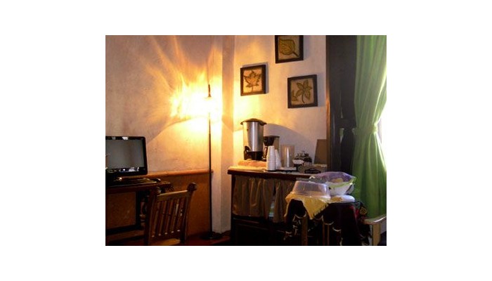 Hotel La Casa Del Laurel poza 6