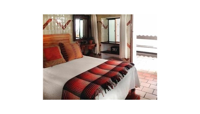 Hotel Los Arcos poza 6