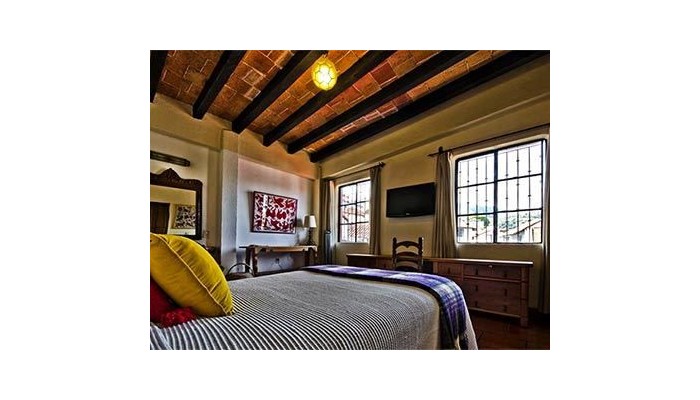 Hotel Los Arcos poza 8