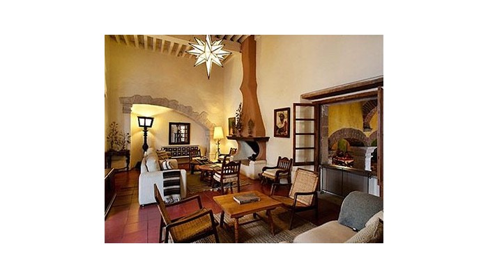 Hotel Los Arcos poza 10