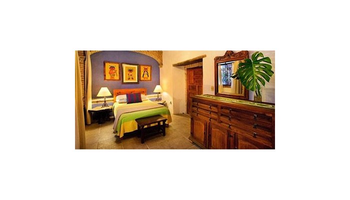 Hotel Los Arcos poza 9