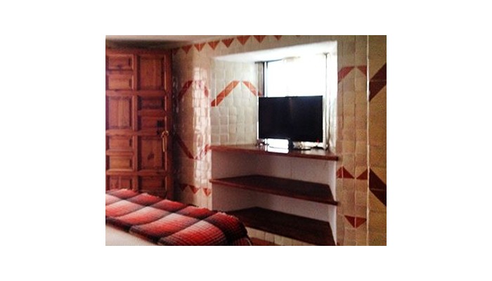 Hotel Los Arcos poza 5