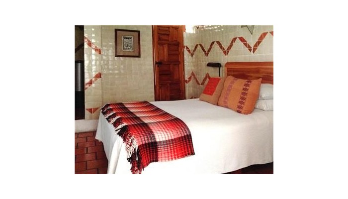 Hotel Los Arcos poza 4