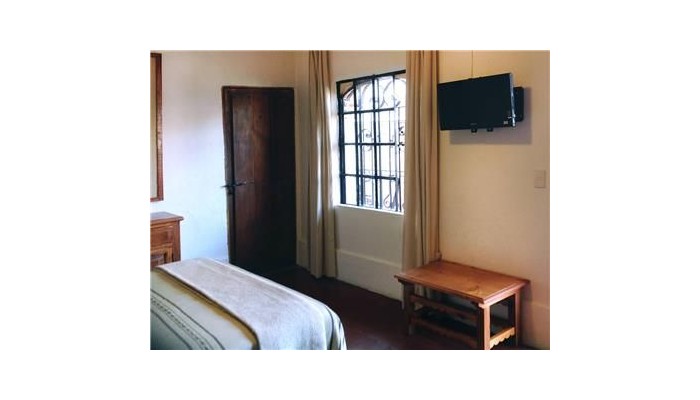 Hotel Los Arcos poza 2