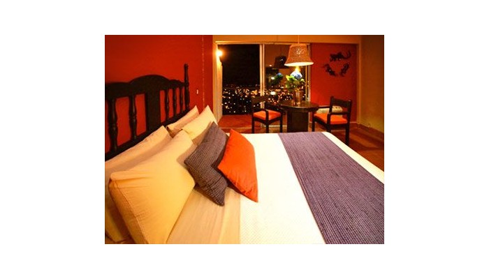 Hotel Montetaxco poza 4