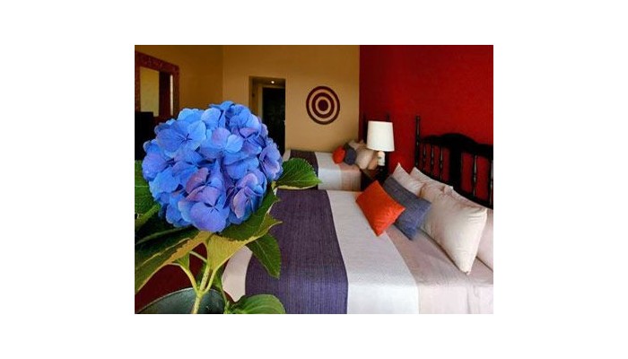 Hotel Montetaxco poza 2