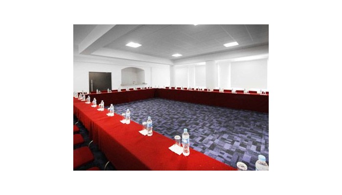 Hotel Montetaxco poza 11