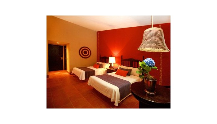 Hotel Montetaxco poza 5