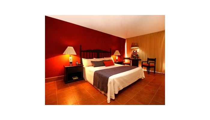Hotel Montetaxco poza 3