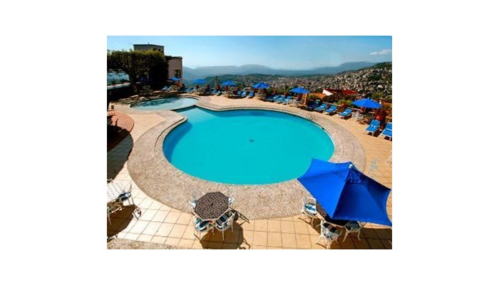 Hotel Montetaxco poza 6