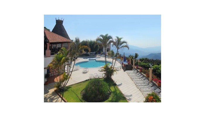 Hotel Montetaxco poza 7