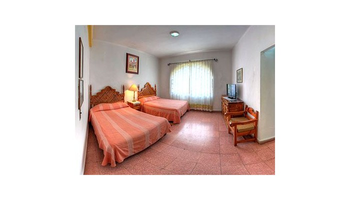 Hotel Posada San Javier poza 0