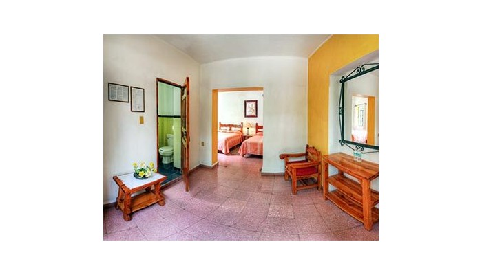 Hotel Posada San Javier poza 3