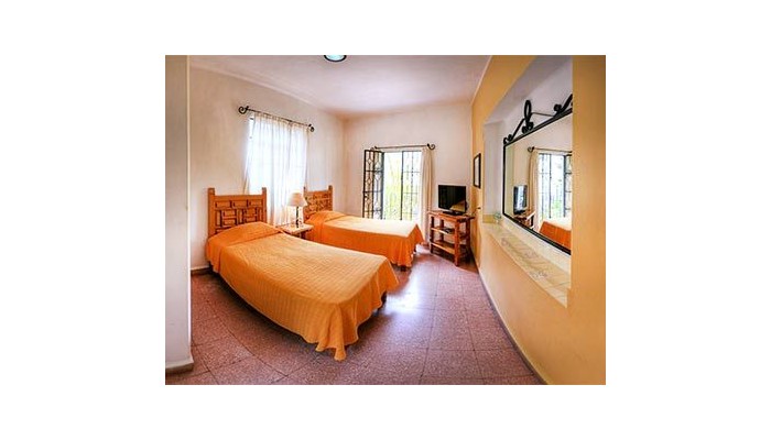 Hotel Posada San Javier poza 7