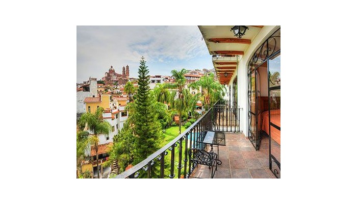 Hotel Posada San Javier poza 9