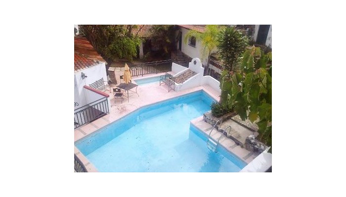 Hotel Real De San Diego poza 7