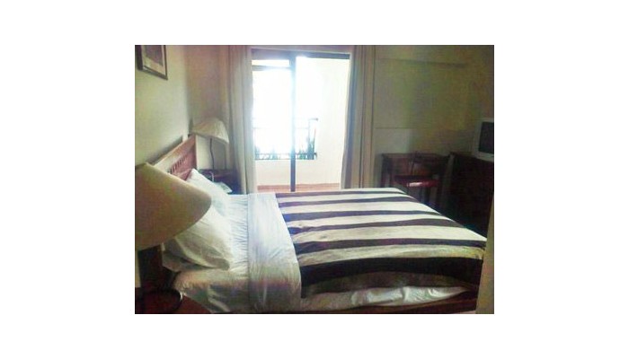 Hotel Real De San Diego poza 4