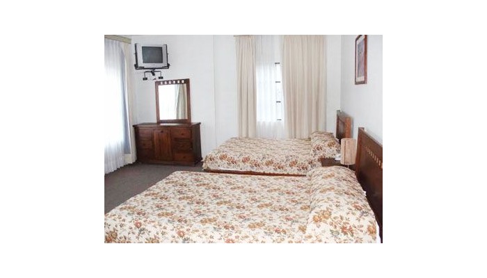 Hotel Real De San Diego poza 1