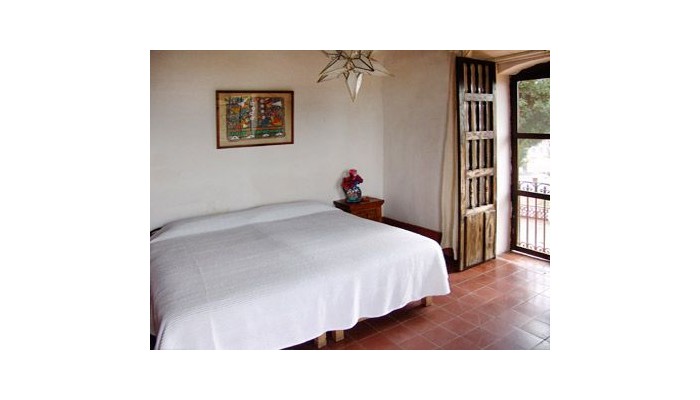 Hotel Victoria Taxco Museo Casona Colonial poza 2