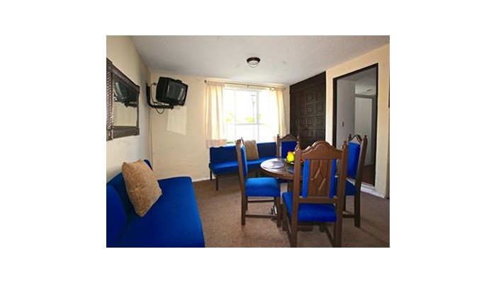 Hotel Villas De La Montana poza 4