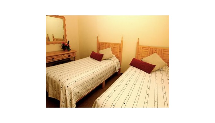 Hotel Villas De La Montana poza 3