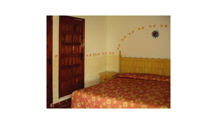 Hotel Villas De La Montana poza 8