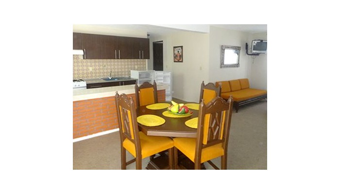 Hotel Villas De La Montana poza 1