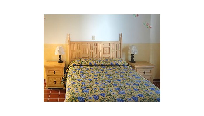 Hotel Villas De La Montana poza 2