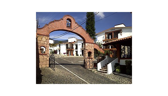 Hotel Villas De La Montana poza 10
