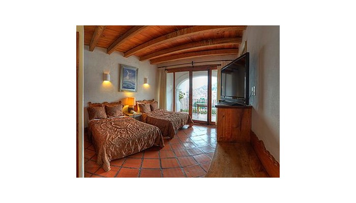 Posada De La Mision Hotel Museo Jardin poza 4