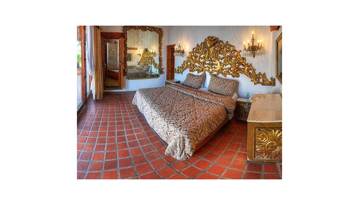 Posada De La Mision Hotel Museo Jardin poza 5