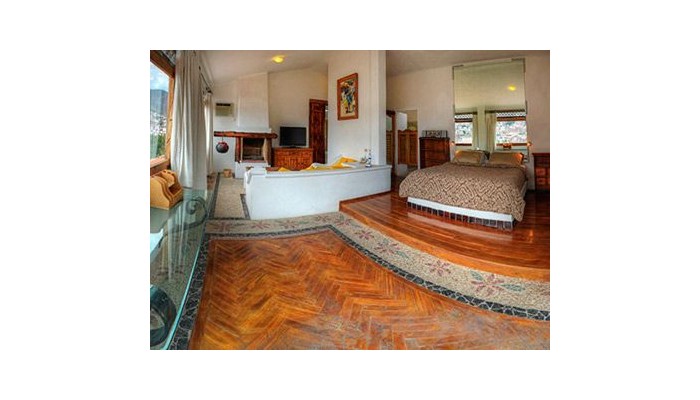 Posada De La Mision Hotel Museo Jardin poza 6