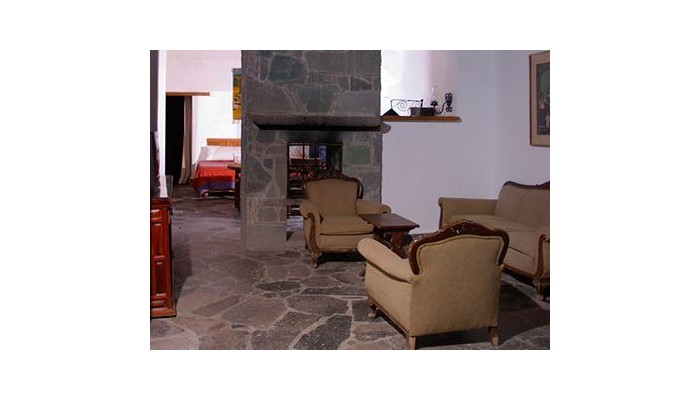 Posada De La Mision Hotel Museo Jardin poza 2