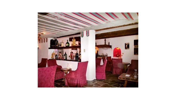 Posada De La Mision Hotel Museo Jardin poza 8