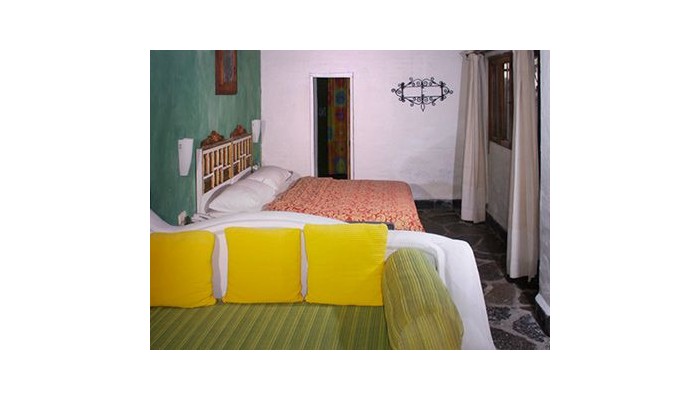 Posada De La Mision Hotel Museo Jardin poza 3