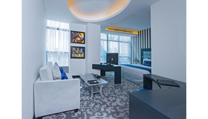 Signature 1 Hotel Tecom poza 2